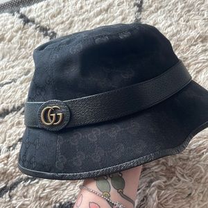 Gucci Bucket Hat